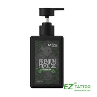 EZ Premium Stencil Gel 10oz - 300ml