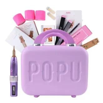 Набор для перманентного макияжа PMU POPU MINI DIVA 3.0 Stroke