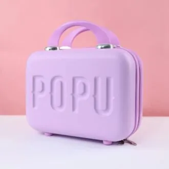 Набор для перманентного макияжа PMU POPU MINI DIVA 3.0 Stroke — изображение 4
