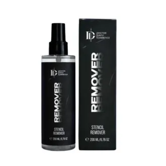Ремувер для удаления трансфера REMOVER DR.GRITZ - 200мл