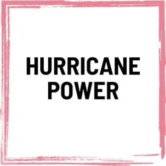 Hurricane