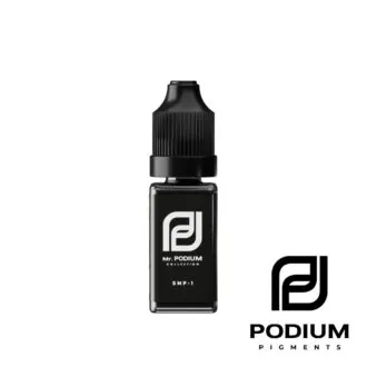 Pigment p/u trihopigmentare SMP SMP #1 10ml - PODIUM