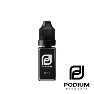 Pigment p/u trihopigmentare SMP #2 10ml - PODIUM