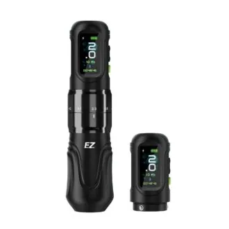 EZ P6 - BLACKx2 POWER Wireless Pen (Adjustable Stroke)