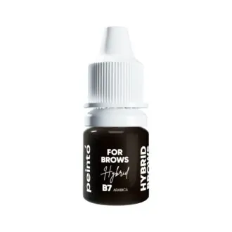 Pigment pu sprincene В7 ARABICA - PEINTO 5ml - imagine 2