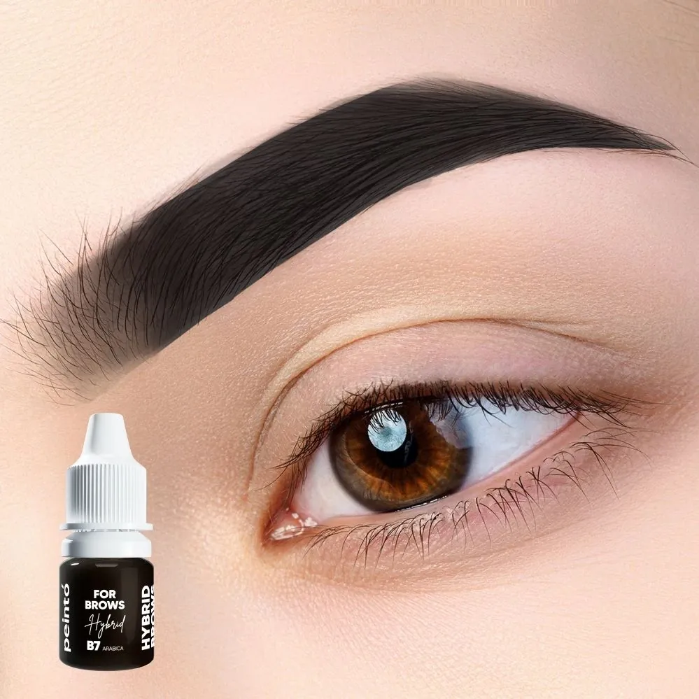 Pigment pu sprincene В7 ARABICA - PEINTO 5ml