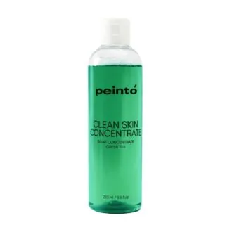 Жидкое антибактериальное мыло, концентрат GREEN TEA PEINTO - 250мл