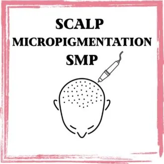 Scalp SMP