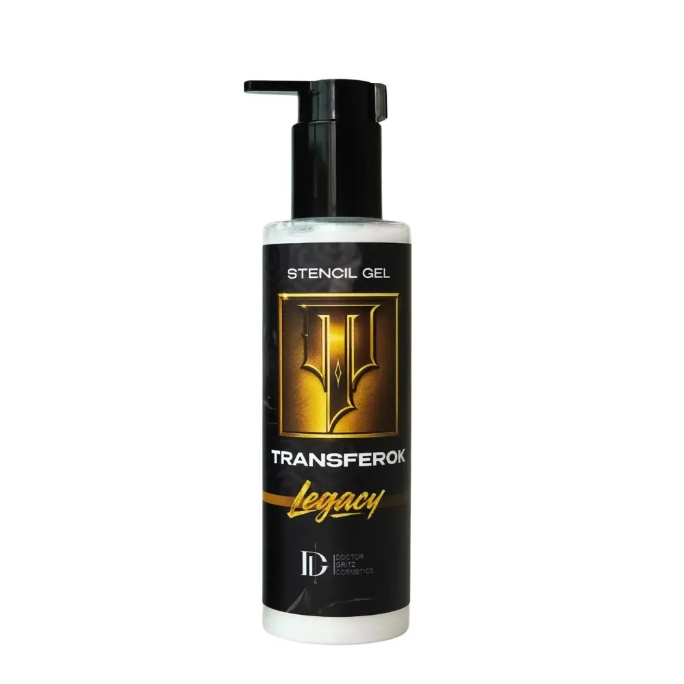 Трансферный гель TransferOK Legacy Classic DR.GRITZ - 200мл
