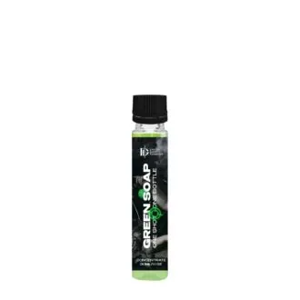 Зеленое мыло GreenSoap Dr.Gritz - 30ml