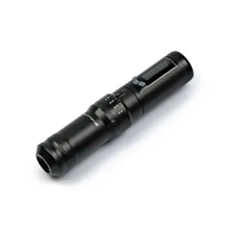 EQUALISER WIRELESS NEUTRON 2 BLACK Wireless Adjustable