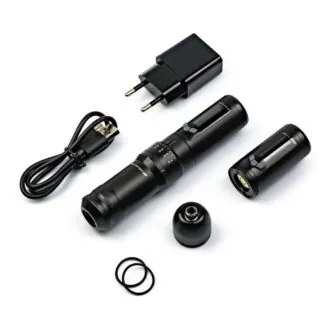 EQUALISER WIRELESS NEUTRON 2 BLACK Wireless Adjustable — изображение 2
