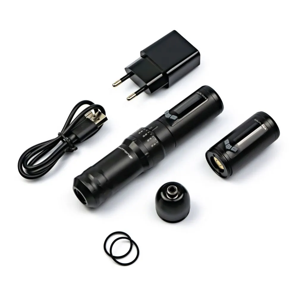 EQUALISER WIRELESS NEUTRON 2 BLACK Wireless Adjustable — изображение 2