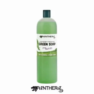 Мыло PANTHERA GREEN SOAP - 1000мл