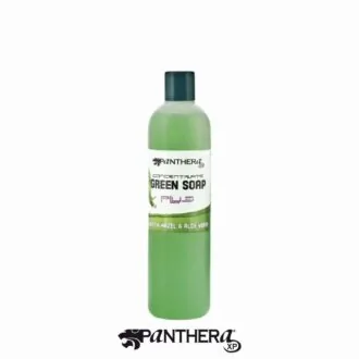 Мыло PANTHERA GREEN SOAP - 500мл